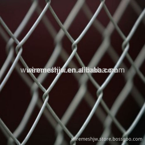 hot sell galvanized chain link fence, wholesale used chain link fence prices